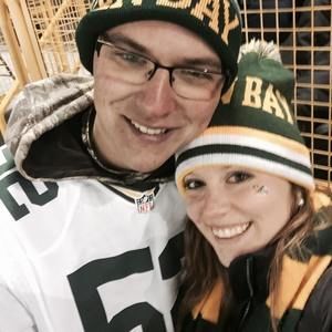 Meet your Posher, Rachael